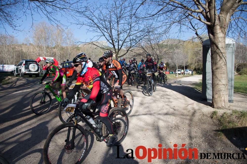 Carrera por las Enfermedades Raras en Caravaca