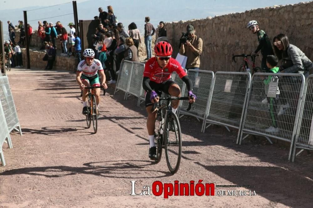 I Vuelta Ciclista al Valle del Guadalentín