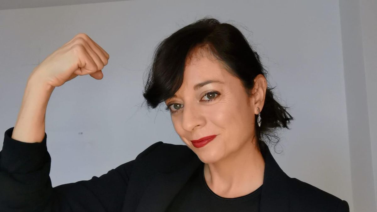 Ana Trejo