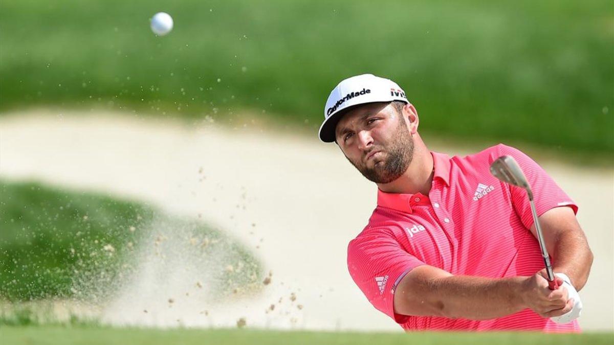 Jon Rahm parte como favorito en el Mutuactivos Open de España