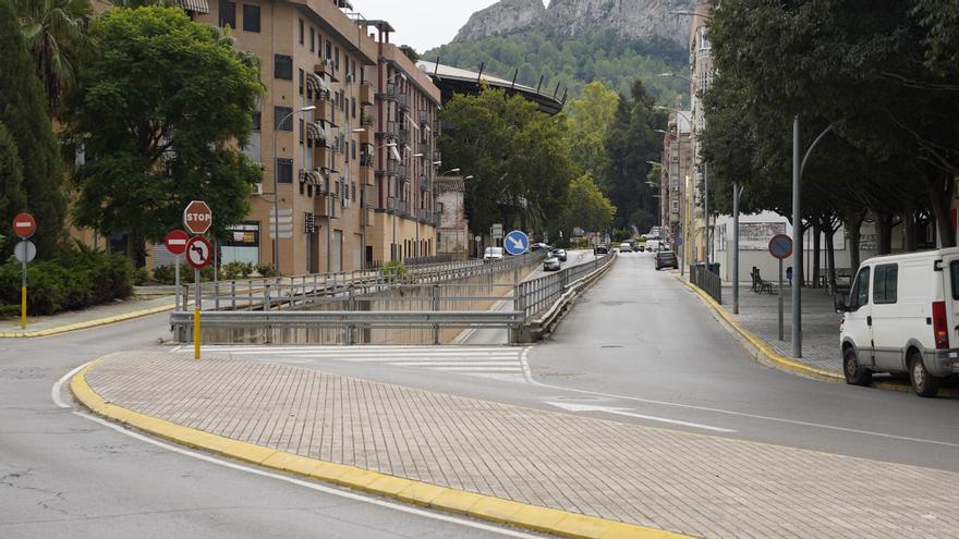 Comienzan las obras de renovación y asfaltado de 20 calles y caminos de Xàtiva