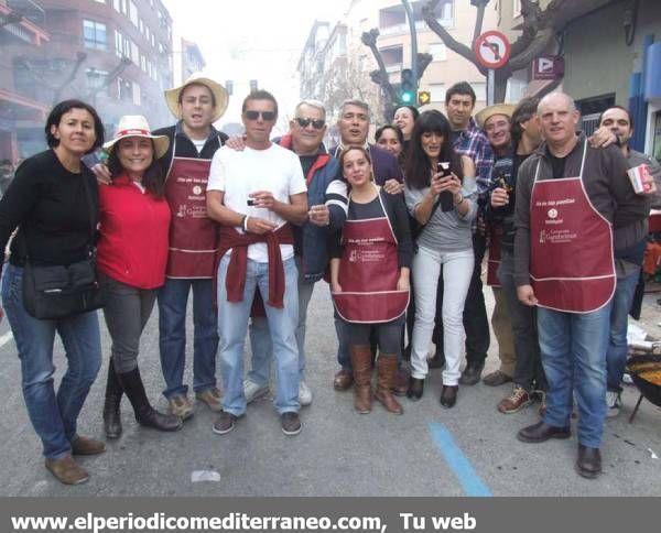 ZONA D 3 - PAELLAS DE BENICASSIM