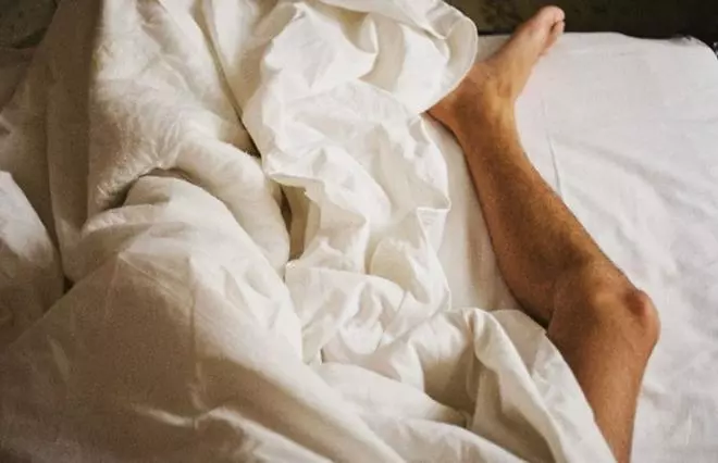 El tipo de relaciones íntimas que podrían fracturarte el pene