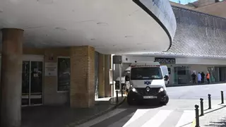 Fuerte reyerta en Castelló con un herido y dos detenidos