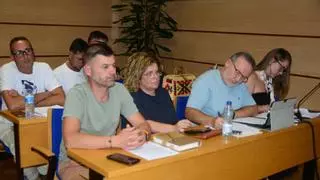 El PP formaliza la petición del pleno sobre Sisalde