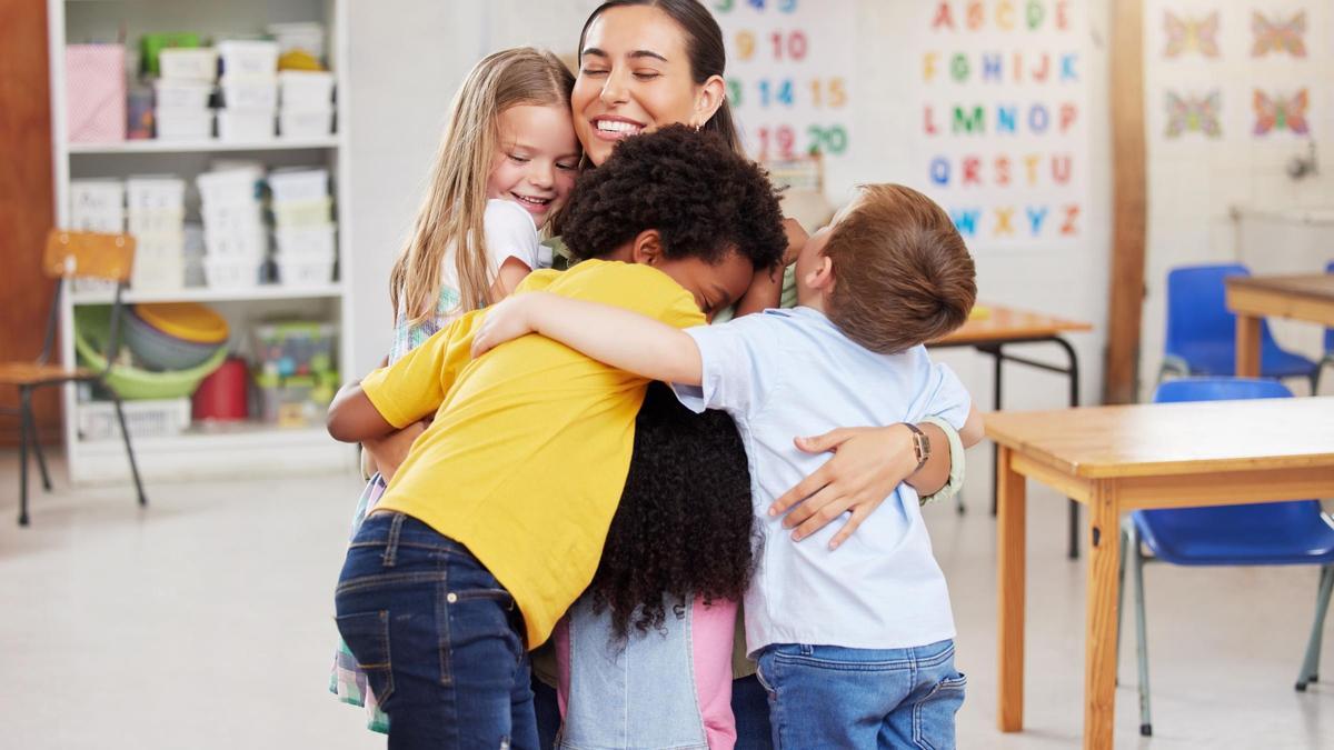 ¿Qué piensa la nueva generacion de profesores?