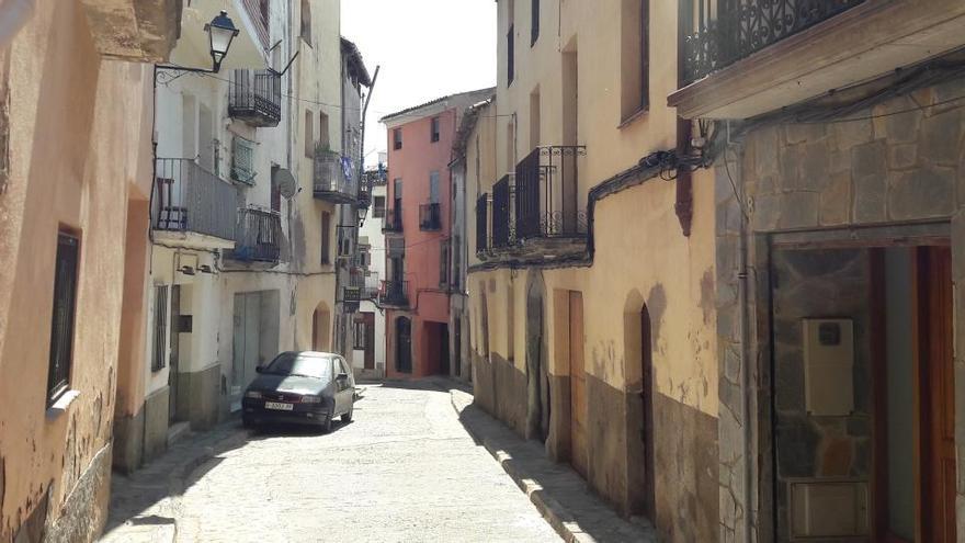 La incentivació del mercat de lloguer continua sent una de les apostes del govern artesenc