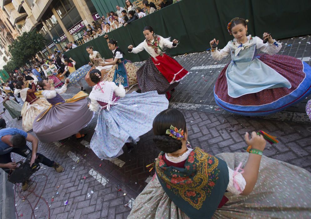 Magdalena 2017: Pregó infantil