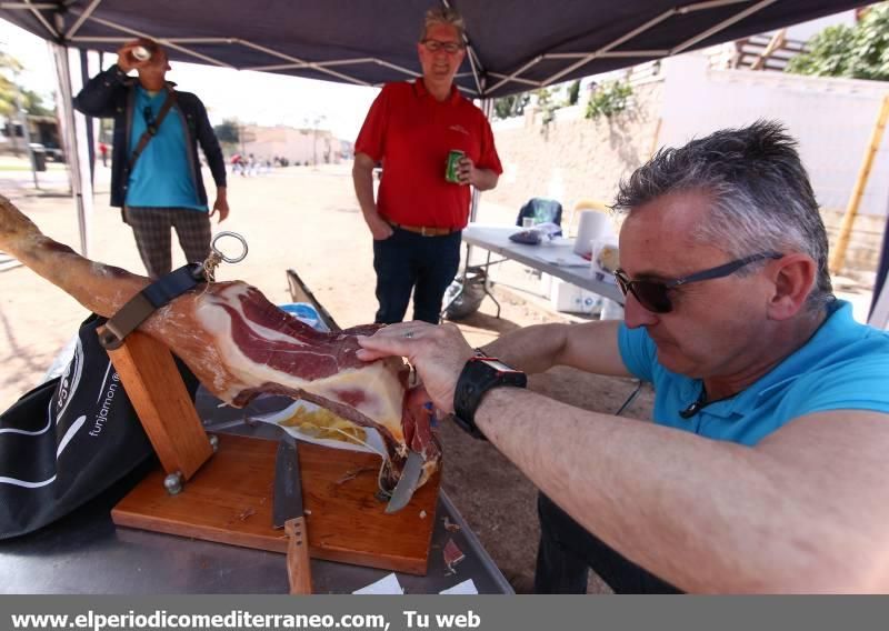 Mostra gastronómica