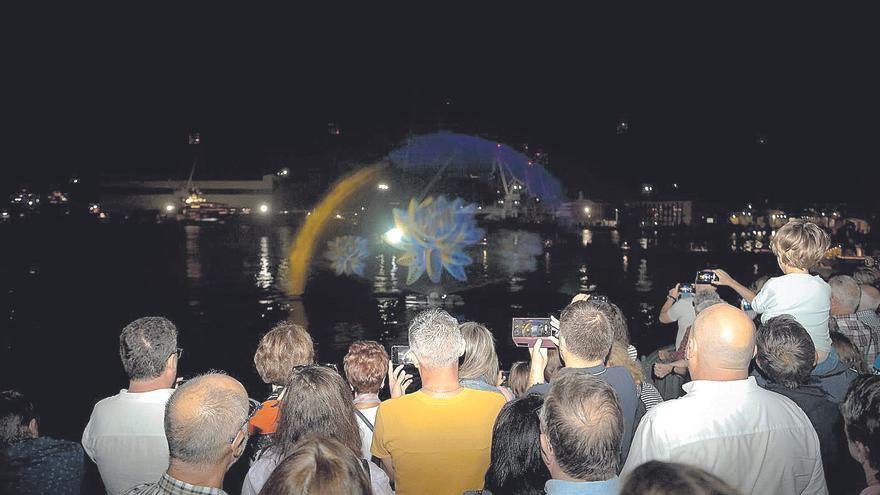 ‘Luz en el Puerto’, la historia de Cartagena a través del Mar Mediterráneo