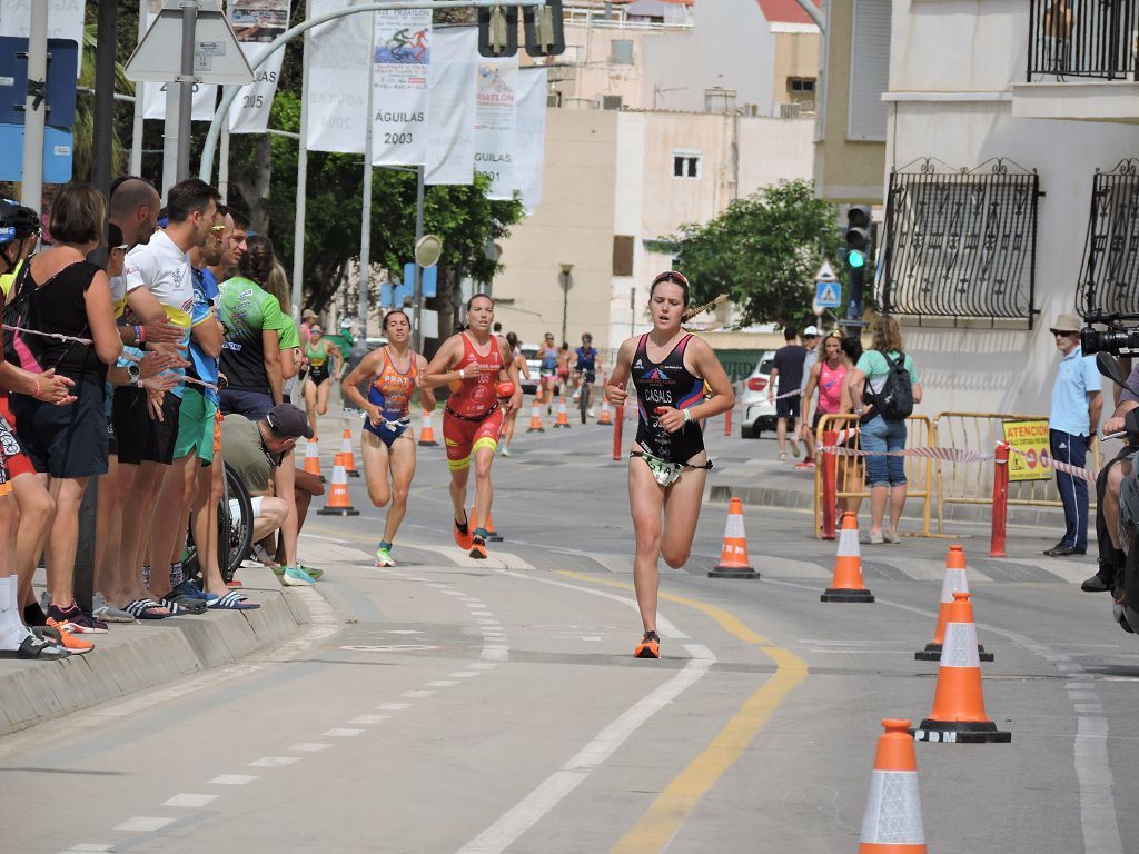 Triatlón Marqués de Águilas