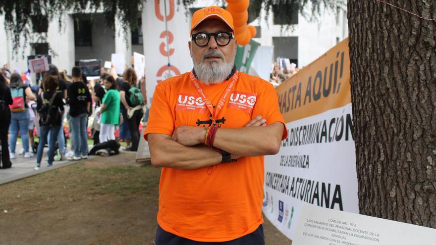 &quot;Con la nueva consejera llegaremos a buen puerto&quot;
