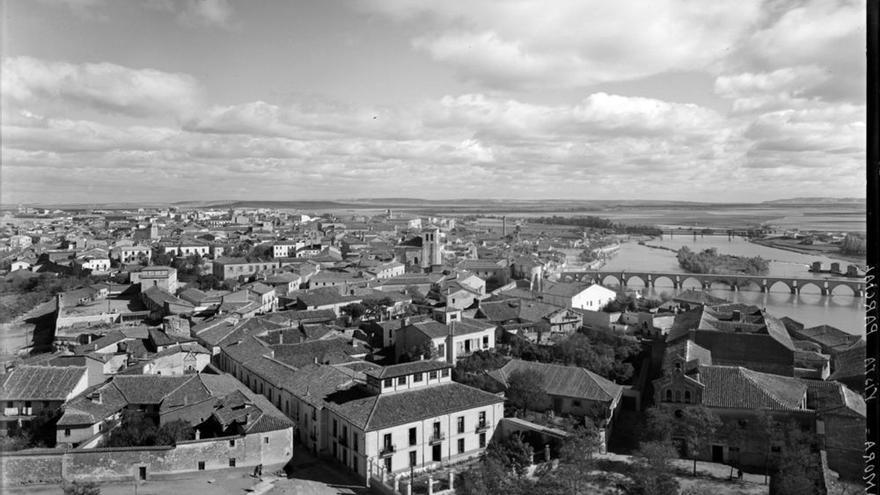Paseo virtual por la Zamora de ayer