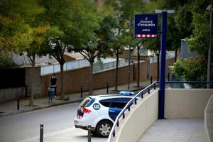 Comisaría de los Mossos d'Esquadra