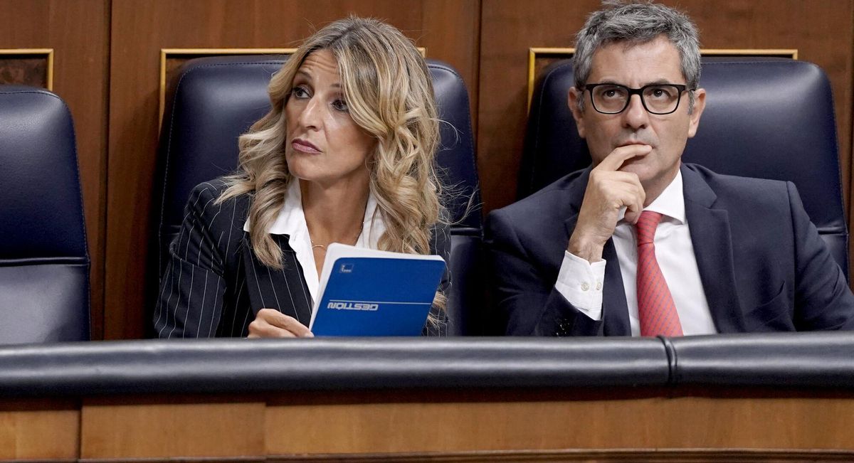 "Primer caldria augmentar els salaris i, més endavant, reduir la jornada"