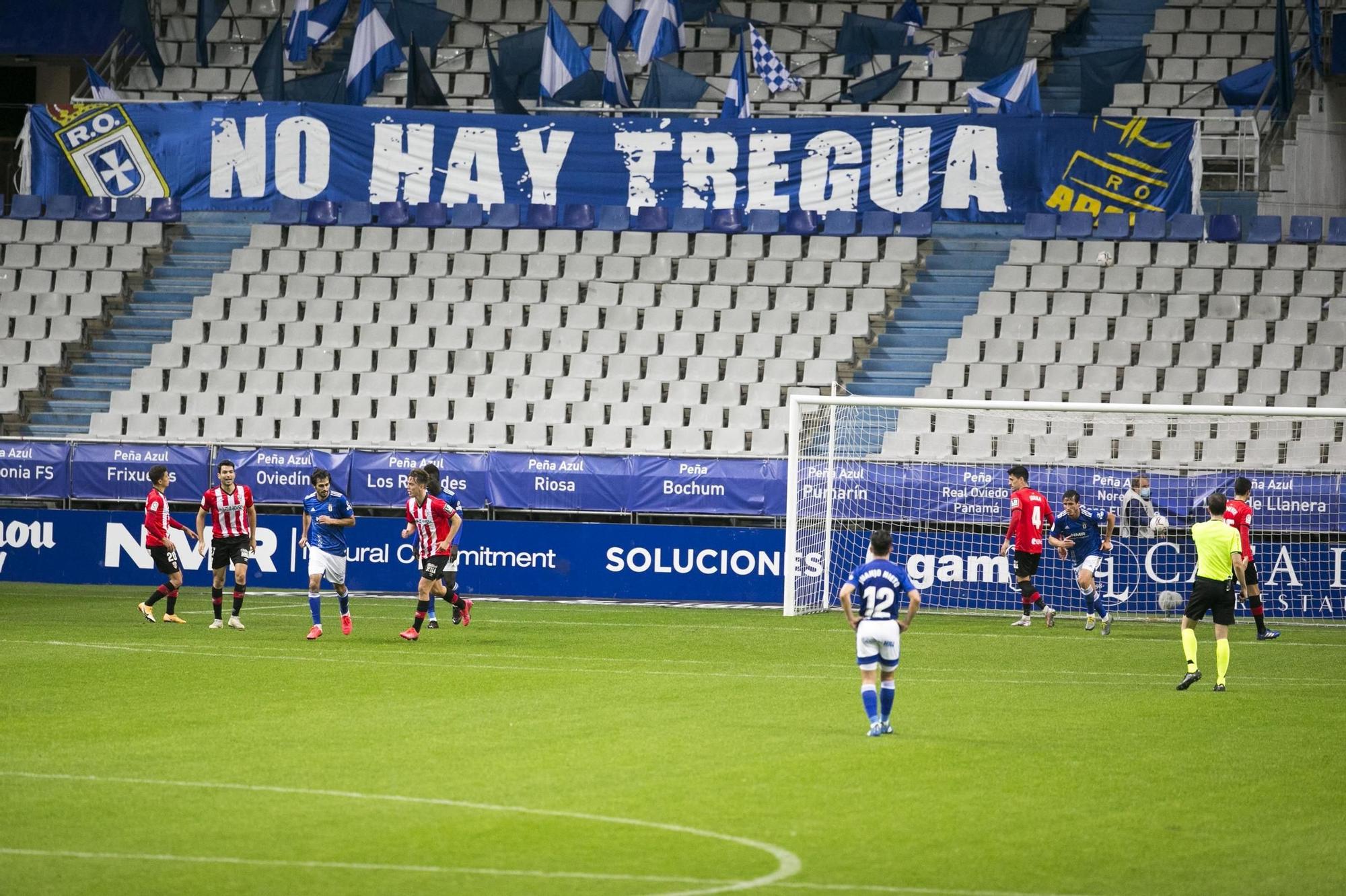 Real Oviedo 2 - 3 UD Logroñés