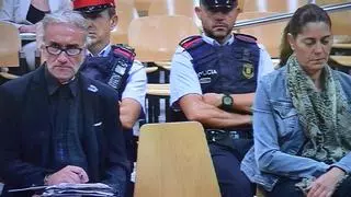 La Guardia Civil detiene en Mallorca a los padres de Nadia Nerea para que cumplan la condena por estafa