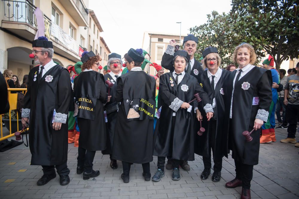 Carnaval d''Avinyó