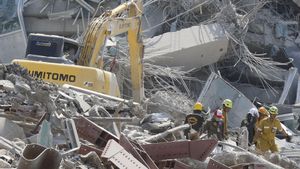 Terremoto de Birmania y Tailandia.