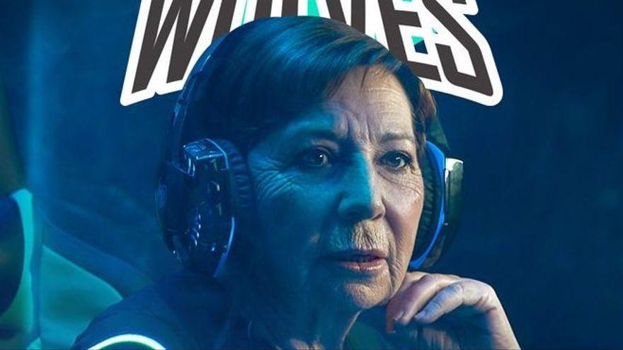 Celia Villalobos capitanea Screen Wolves, un nuevo equipo de eSports