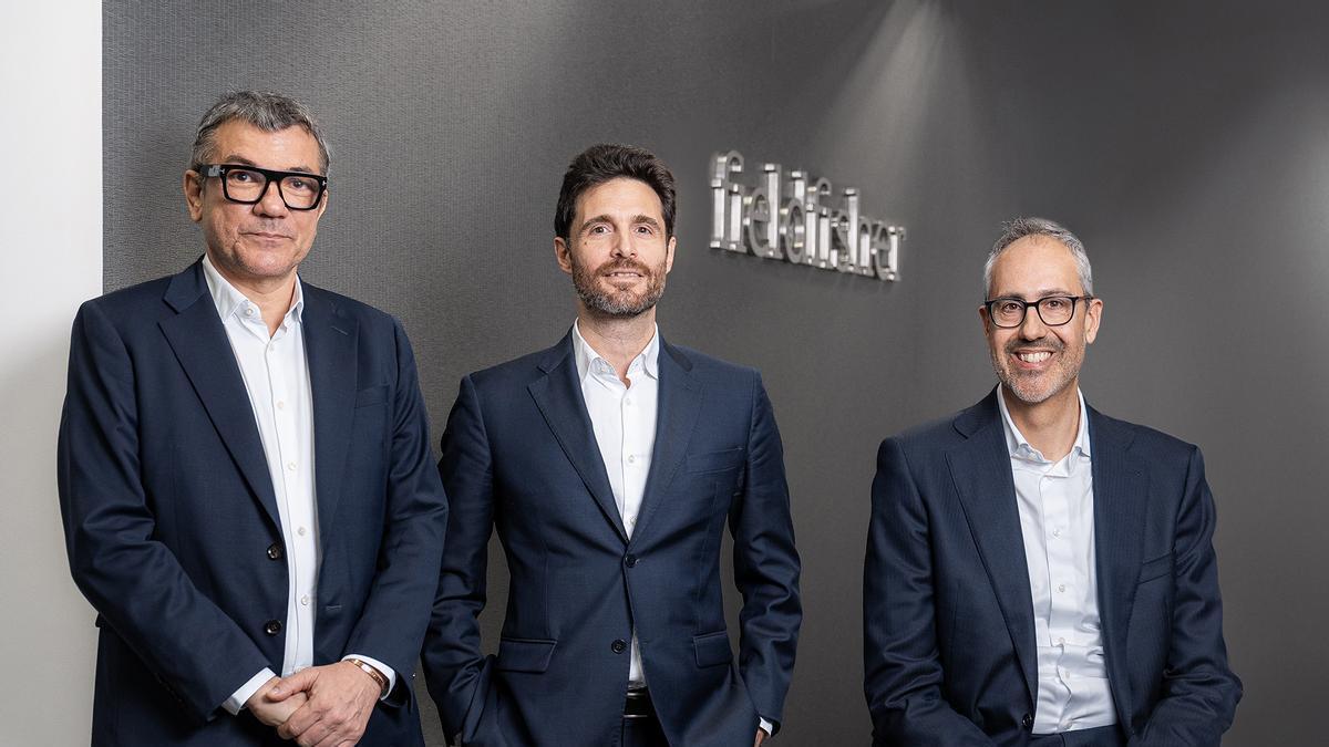 Fieldfisher eleva un 10% su facturación en España hasta los 17,85 ...