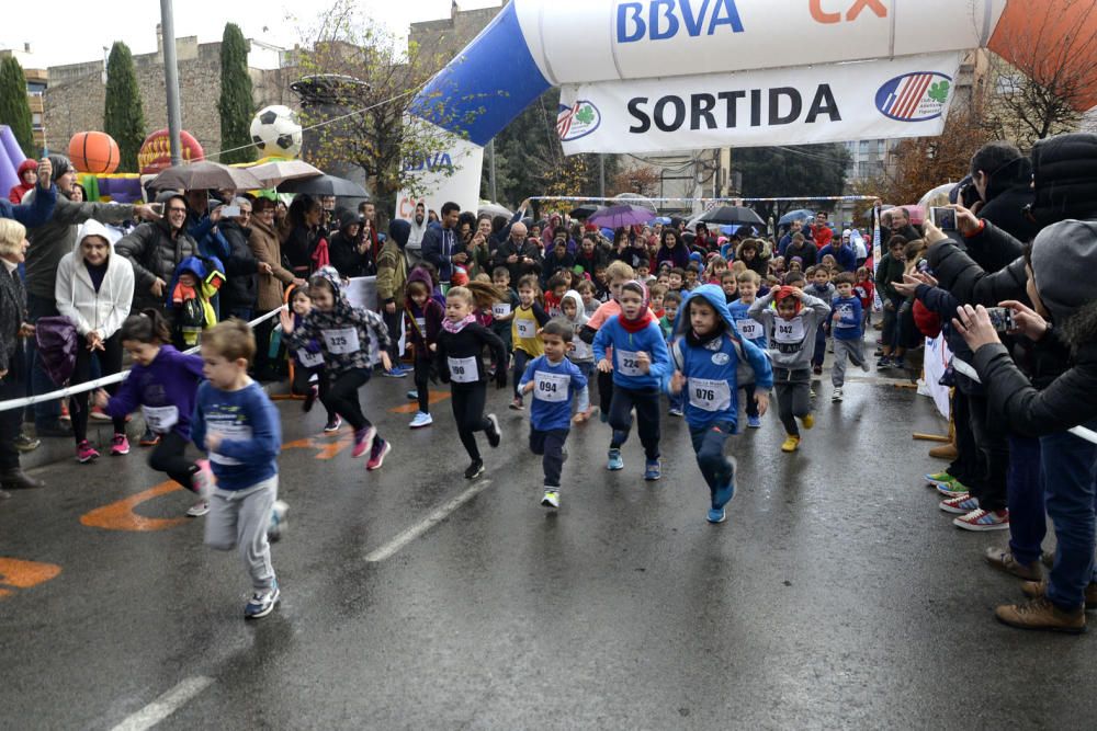 Mitja Marató de Figueres
