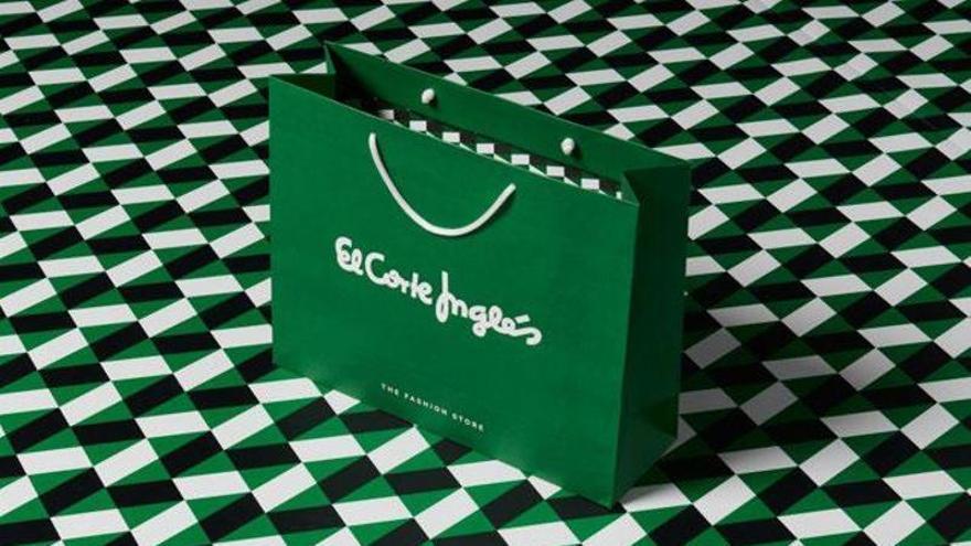 El Corte Inglés devient sponsor officiel de la Mercedes-Benz Fashion Week Madrid