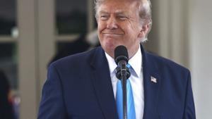 Trump dubta sobre si permetre a Ucraïna fabricar míssils Patriot