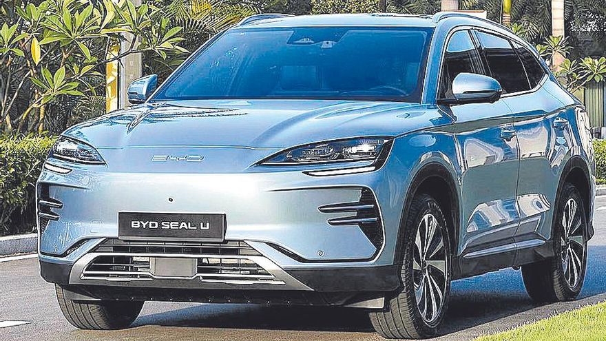 Coche del Año de los Lectores: elegidos para la gloria (I)