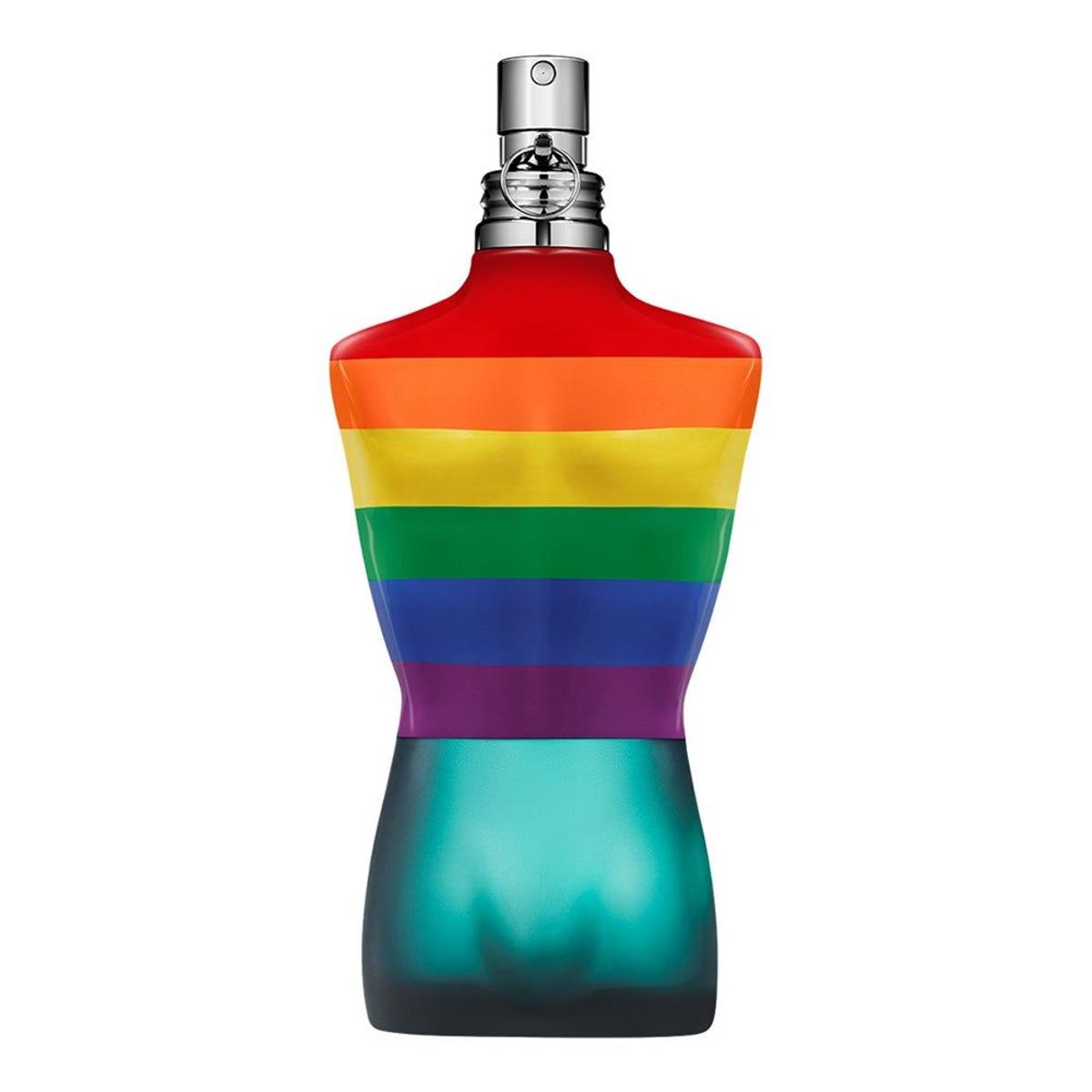 Perfume Le Male Pride de Jean Paul Gaultier en Sephora (Precio: 55,95 euros)