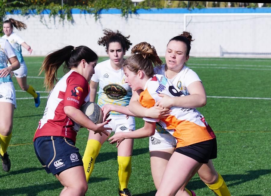 Jornadas mujer y deporte en Córdoba