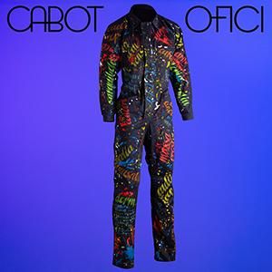 Portada del disco 'Ofici'