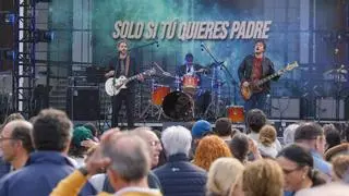 Voces que cantan la fe: el Gaudium Fest 2026 convierte la música en un canto a la esperanza