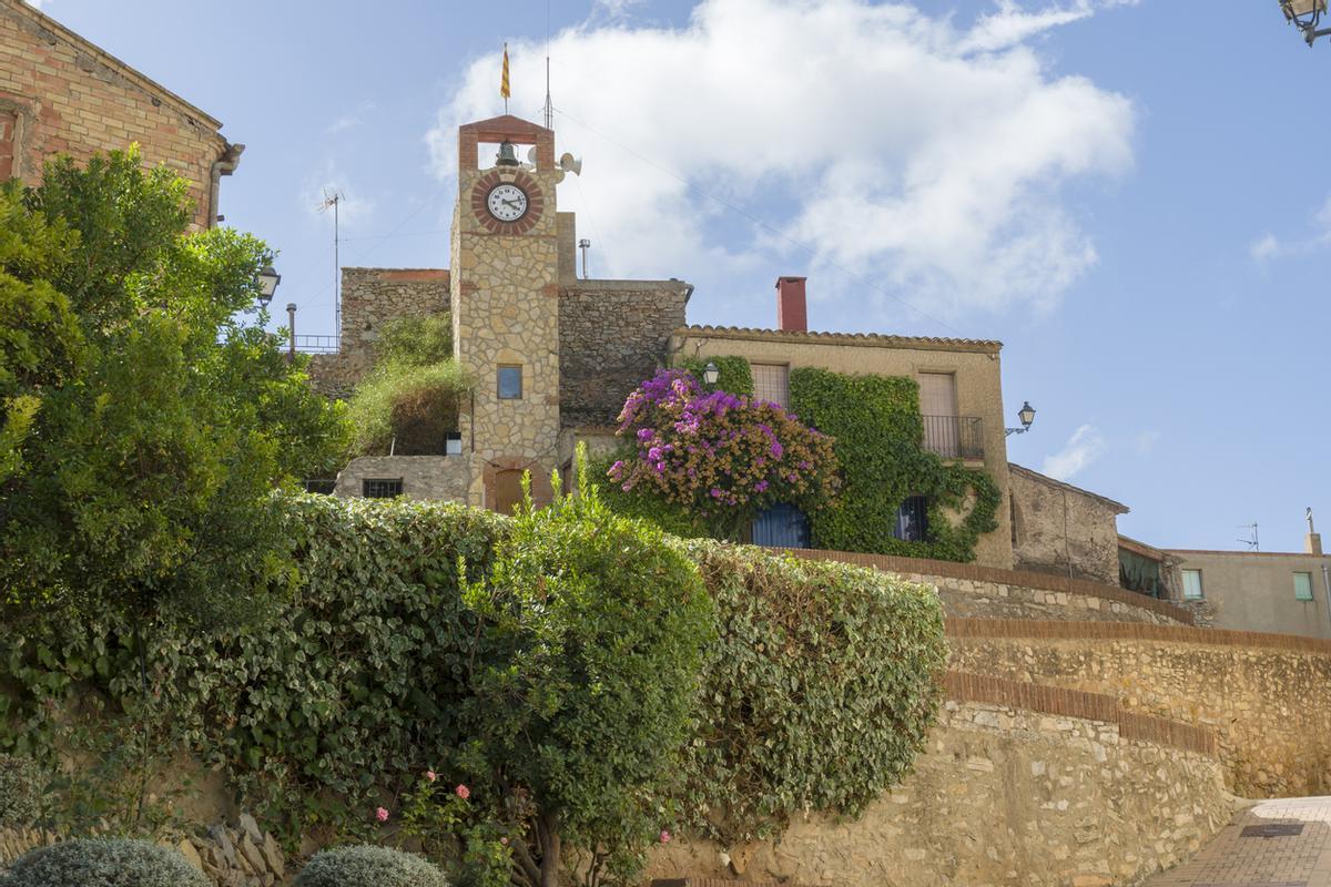Masboquera es un municipio de la comarca de la Ribera d'Ebre, en la provincia de Tarragona.