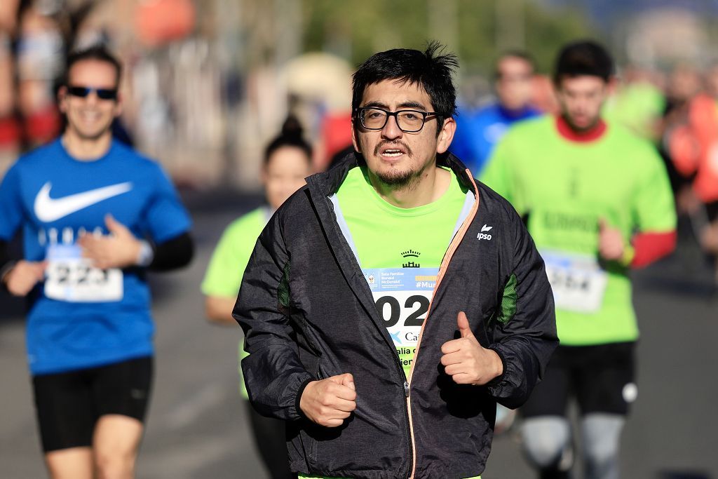 Carrera Popular Ronald McDonald