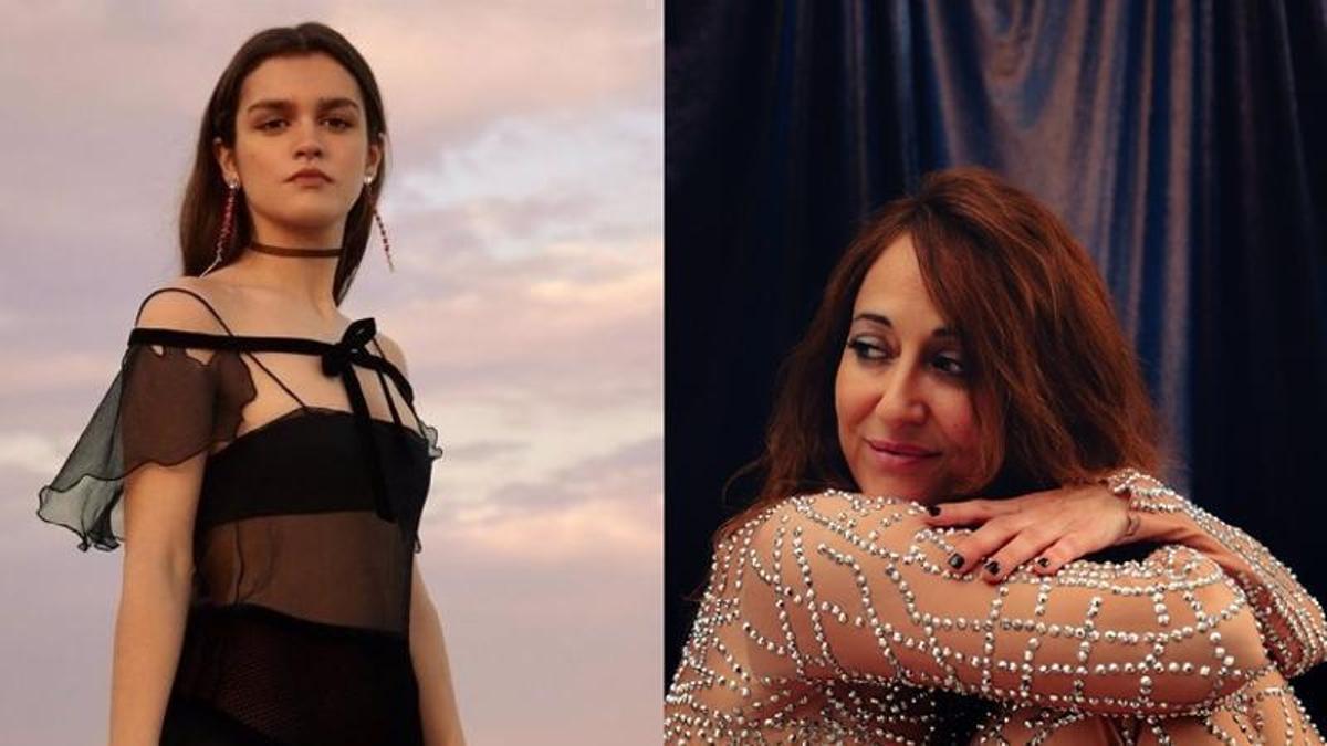 Amaia y Nena Daconte, dos de las cabezas de cartel antes de la cancelación.