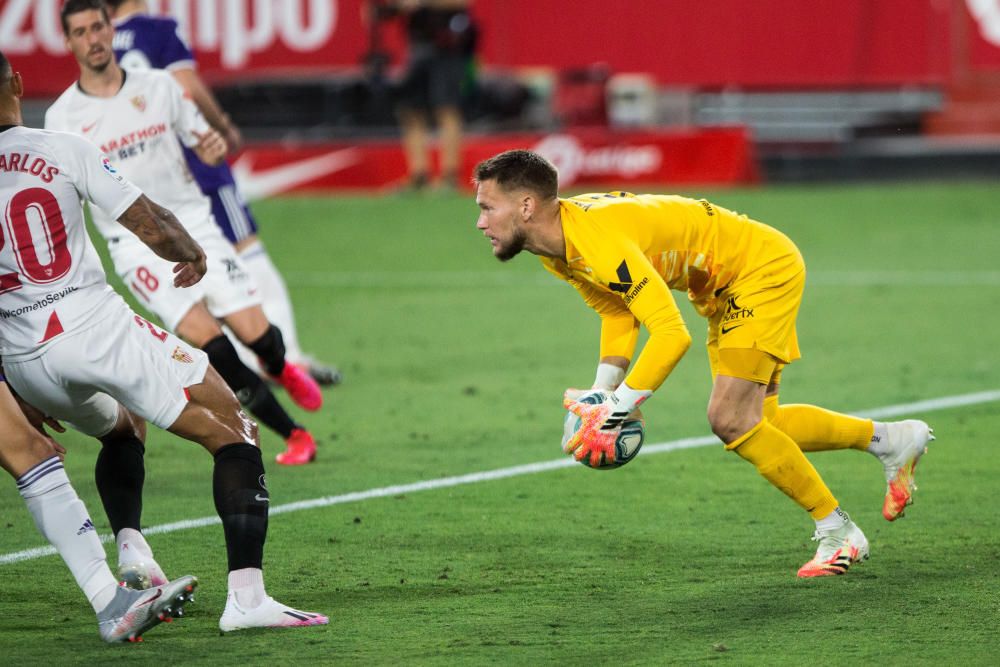 EN FOTOS | Celta de Vigo - Barça