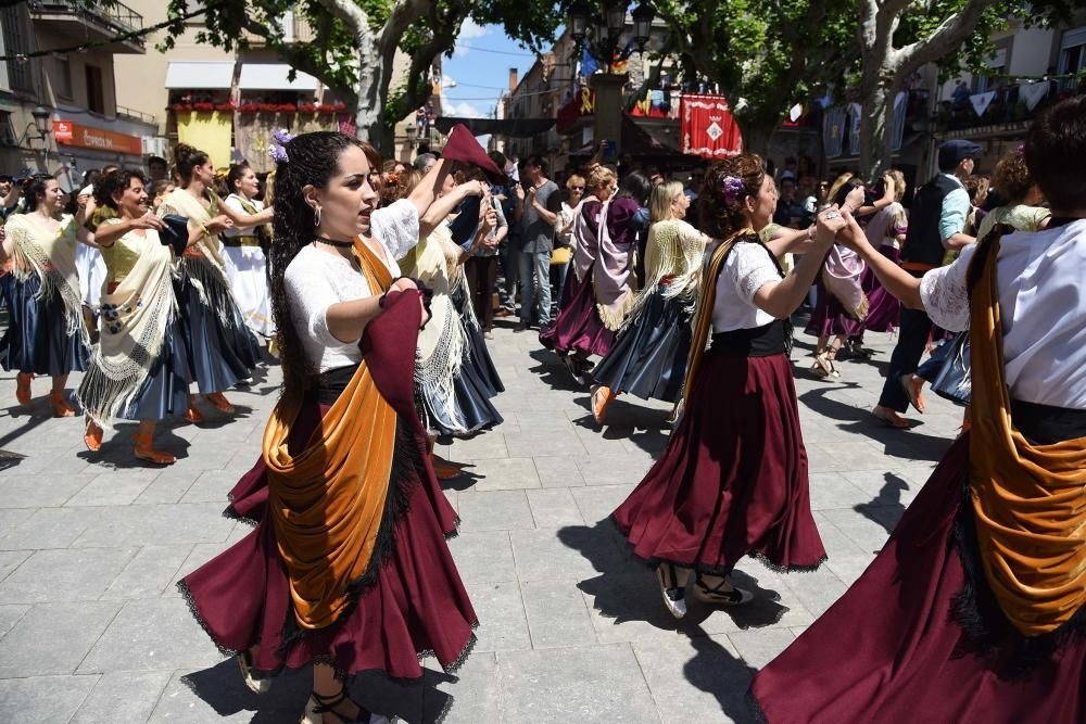 Ball de les Gitanes