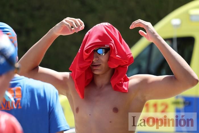 Campeonato Regional de Natación (2)