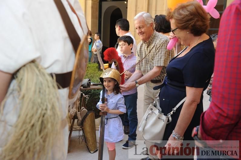 Noche de los Museos en Murcia