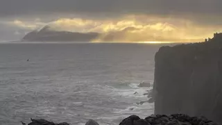 ¿Qué tiempo hará en Canarias este miércoles?