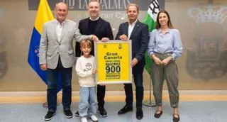 Ramírez llega a 901 con el reto de quedarse en Primera