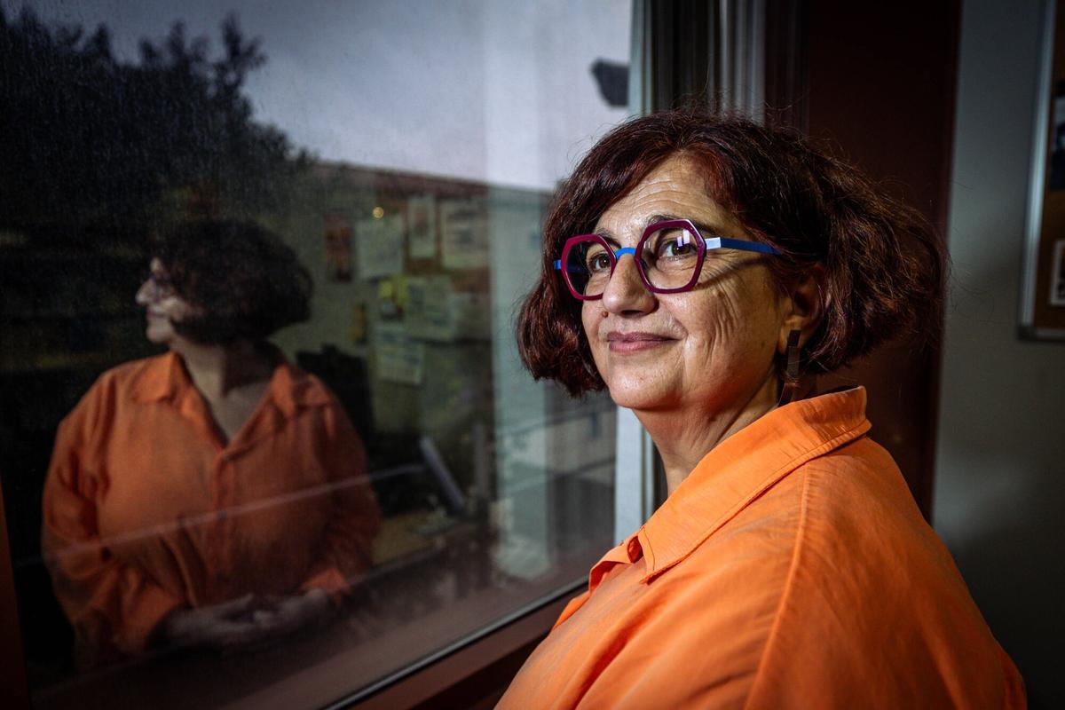 Rosa Lluch: "Quan reivindiquen Lluch per acusar el PSOE ens fan mal"