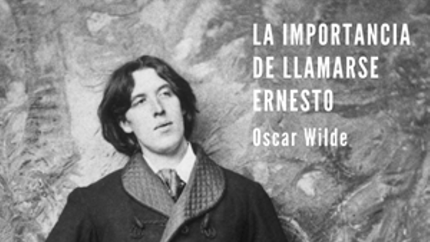 Taller de lectura teatral: Oscar Wilde