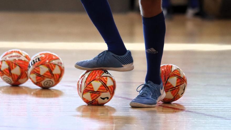 La nueva polémica en el fútbol sala de Castellón