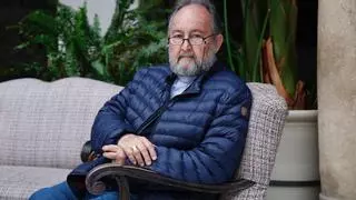 Juan José Aguirre, obispo de Bangassou: "Desde que llegamos hemos hecho posibles 22 escuelas"