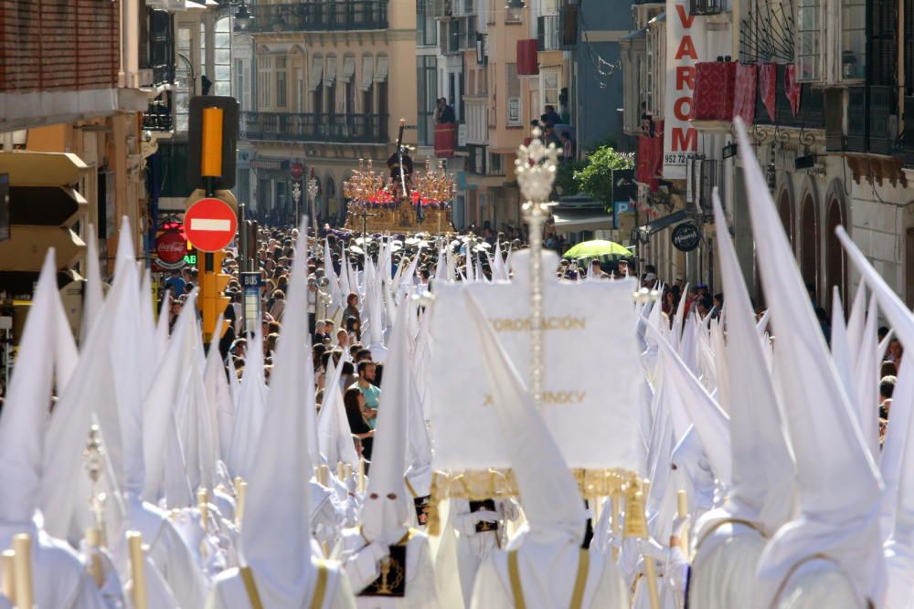 Martes Santo | Rocío