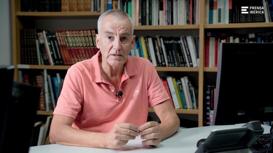 El Supremo autoriza el voto de los abuelos de la ‘Ley de Nietos’