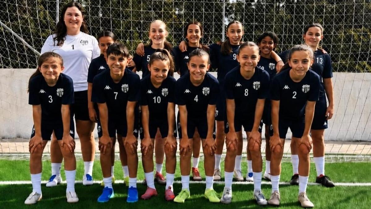 El Atlético Villalonga será uno de los participantes.