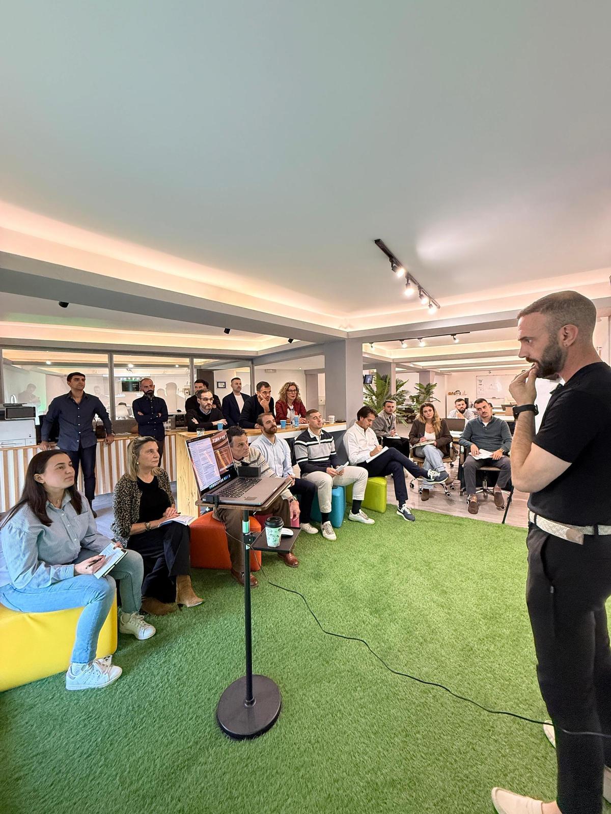 Formación de Vipkel